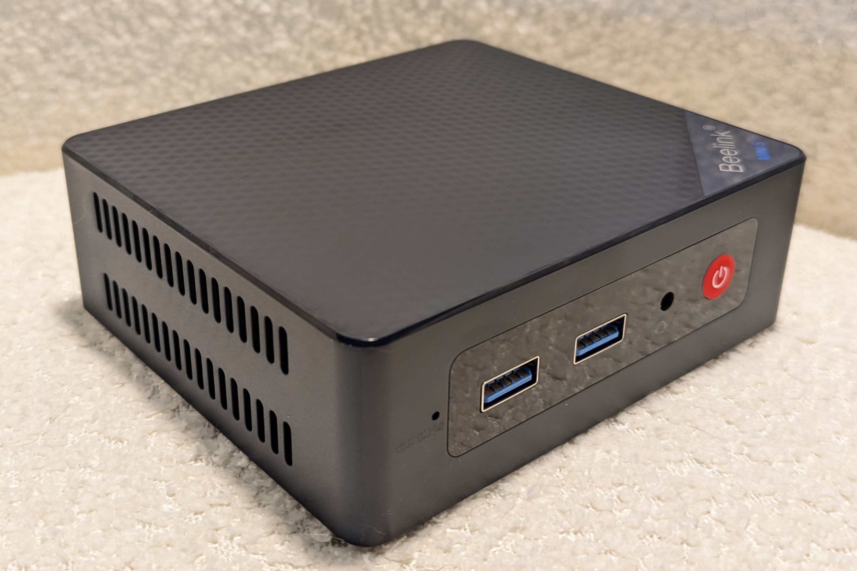a Home Cloud device